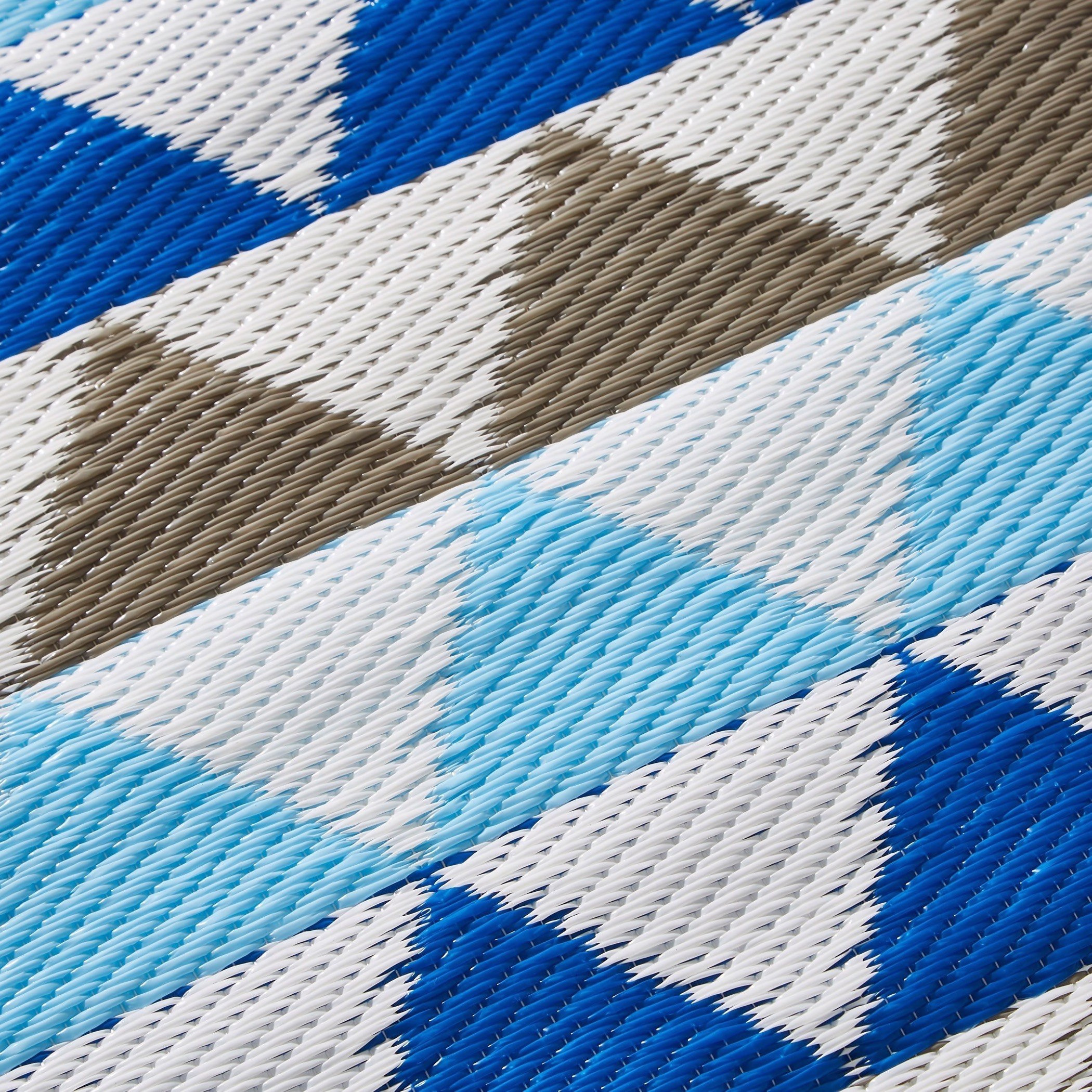 Arlo Oliver Outdoor Indoor Polypropylene Mat - 180x120 cm-hbxhomeware-hbxlivingroom-image-3