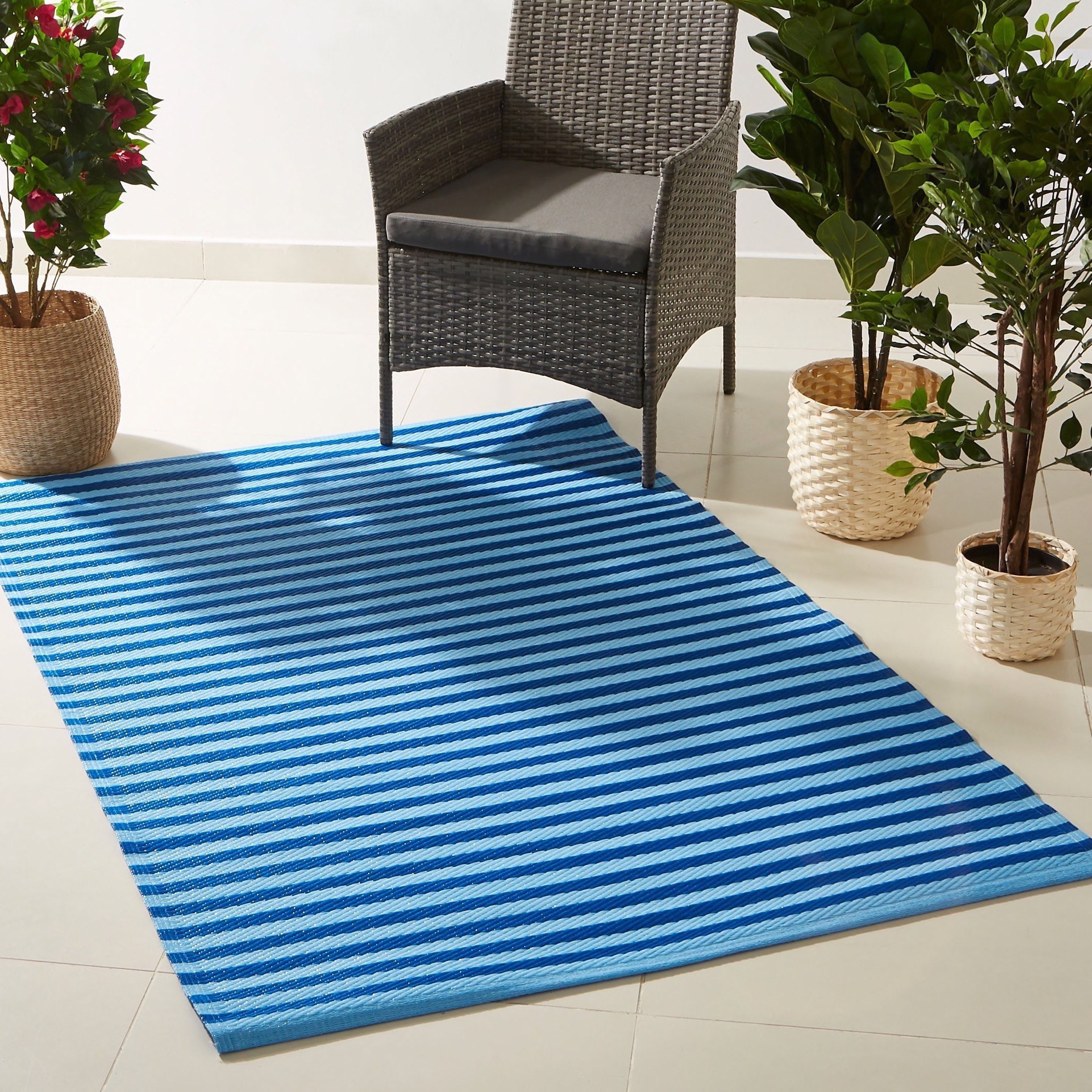 حصيرة بوتاتنك من البولي بروبيلين للاستخدام الداخلي والخارجي من أرلو- 180x120 سم-hbxhomeware-hbxlivingroom-image-1