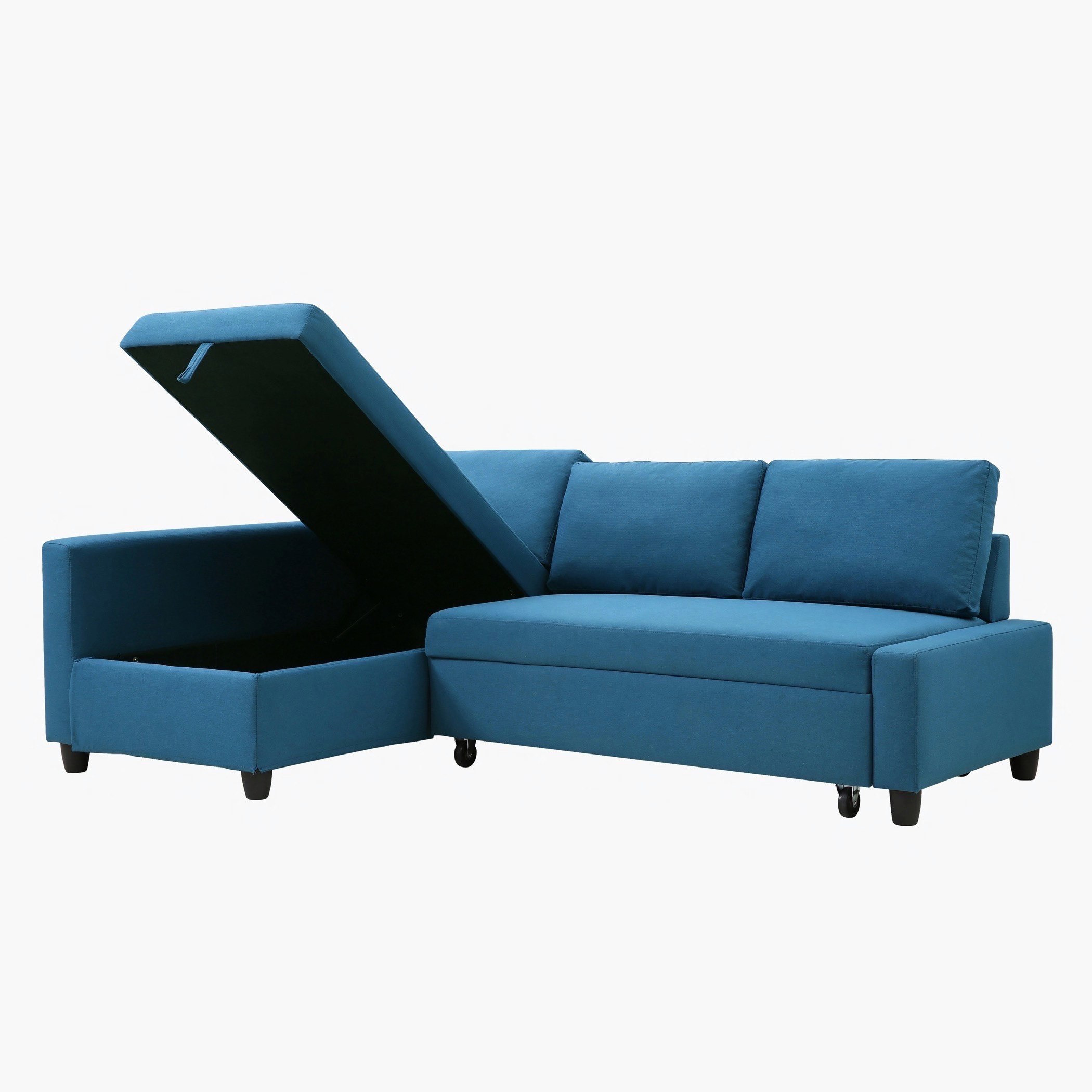 كنبة سرير ركنية قماش يمين يسار بـ3 مقاعد مع مساحة تخزين من سبيسر-hbxfurniture-livingroom-sofasandsofasets-image-6