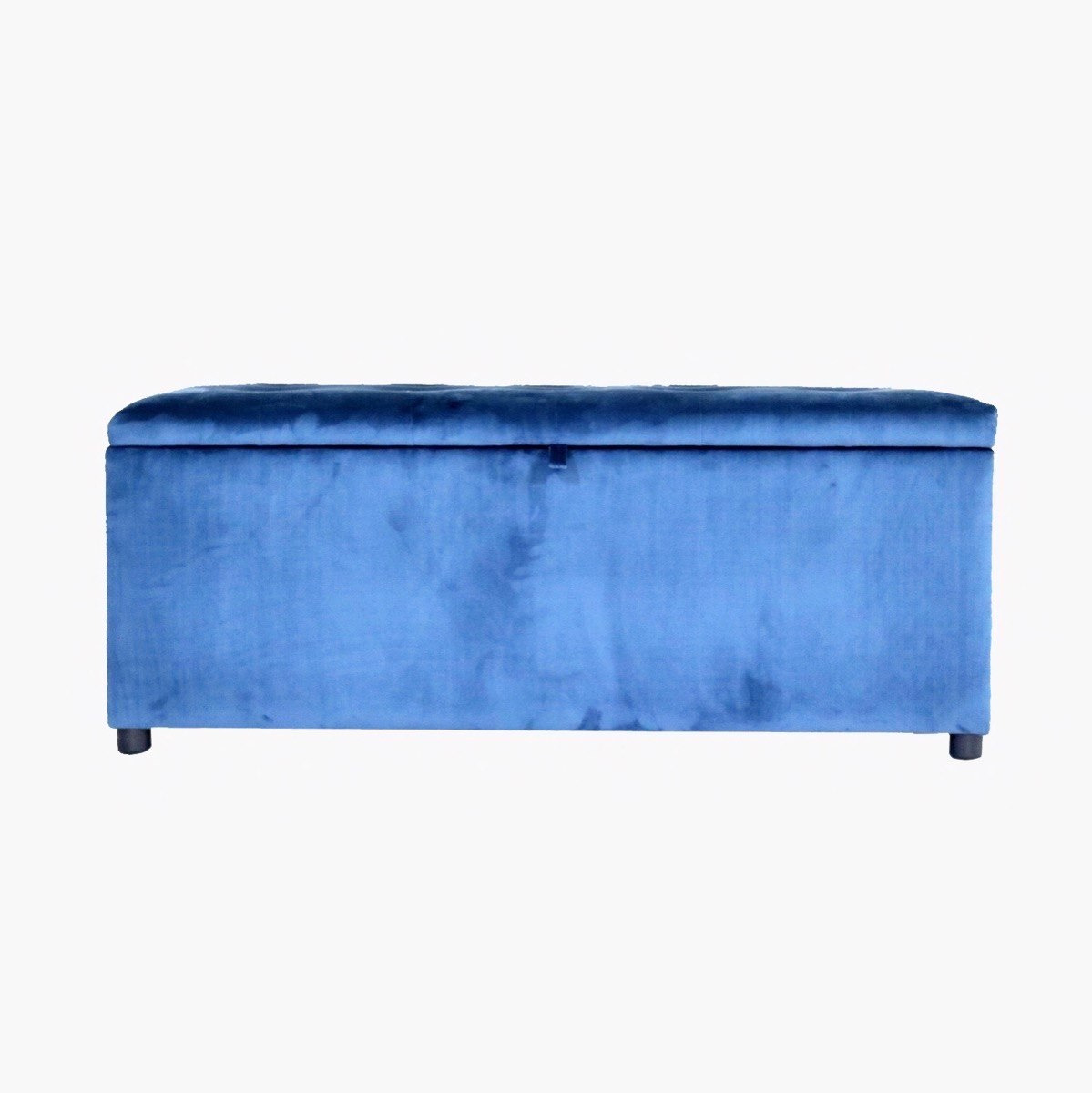Taylor Tufted Bench with Storage-hbxfurniture-sofasandarmchairs-benches-image-2