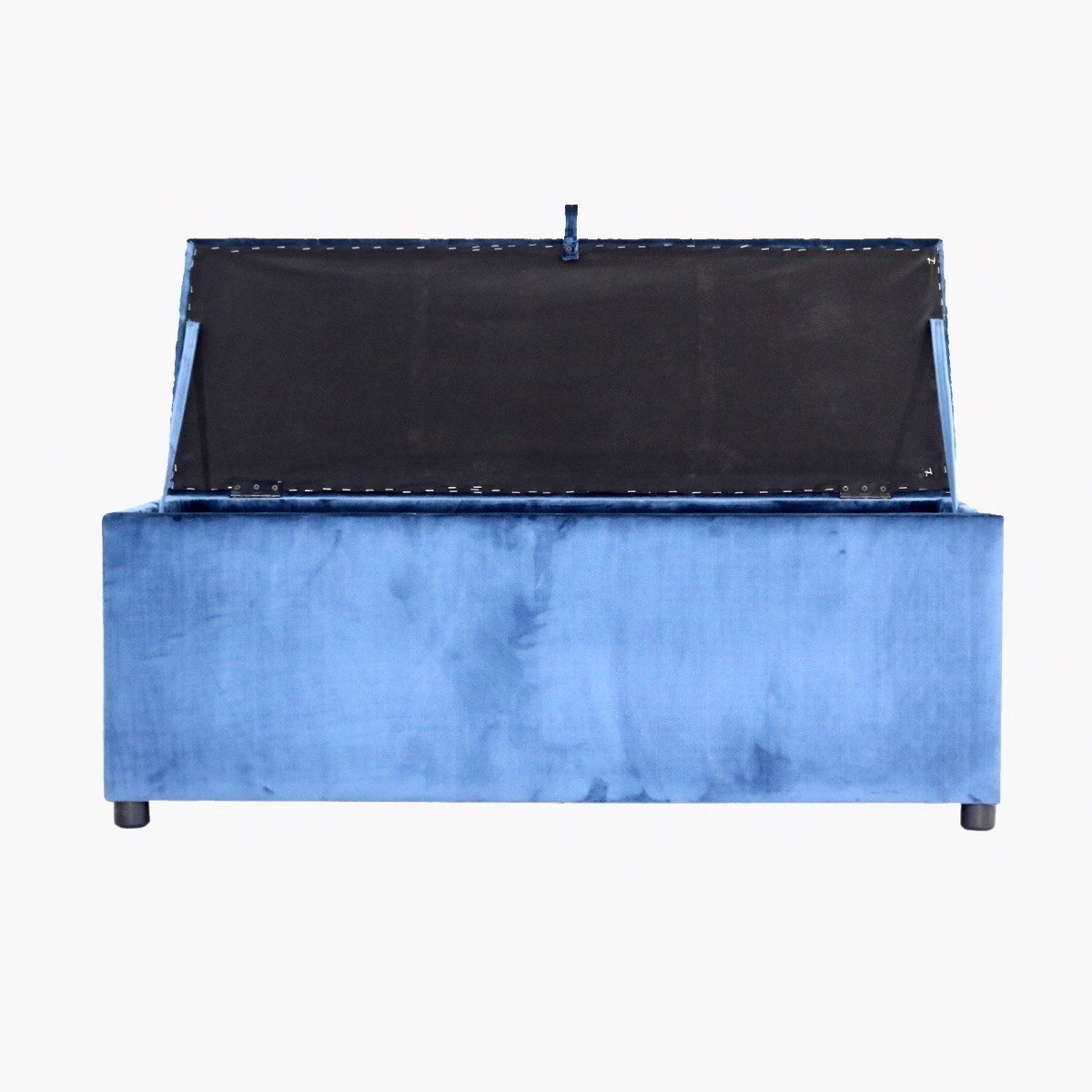 Taylor Tufted Bench with Storage-hbxfurniture-sofasandarmchairs-benches-image-3