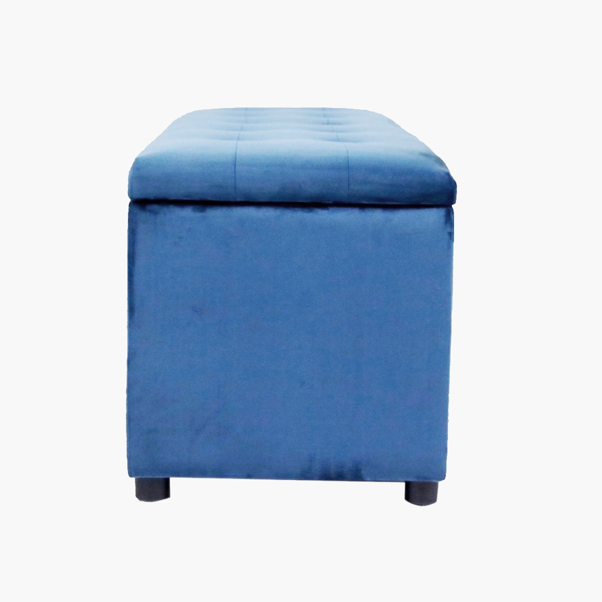 Taylor Tufted Bench with Storage-hbxfurniture-sofasandarmchairs-benches-image-4