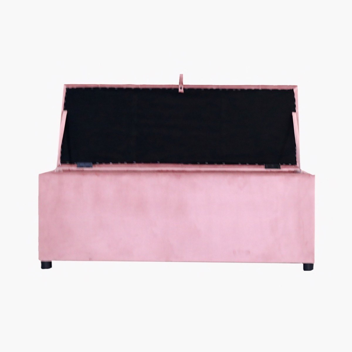 Taylor Tufted Bench with Storage-hbxfurniture-sofasandarmchairs-benches-image-4