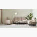 Oakland 2-Seater Fabric Sofa-Sofas-thumbnail-7