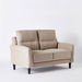 Oakland 2-Seater Fabric Sofa-Sofas-thumbnailMobile-8