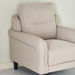 Oakland 1-Seater Fabric Sofa-Armchairs-thumbnail-3