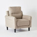Oakland 1-Seater Fabric Sofa-Armchairs-thumbnail-8