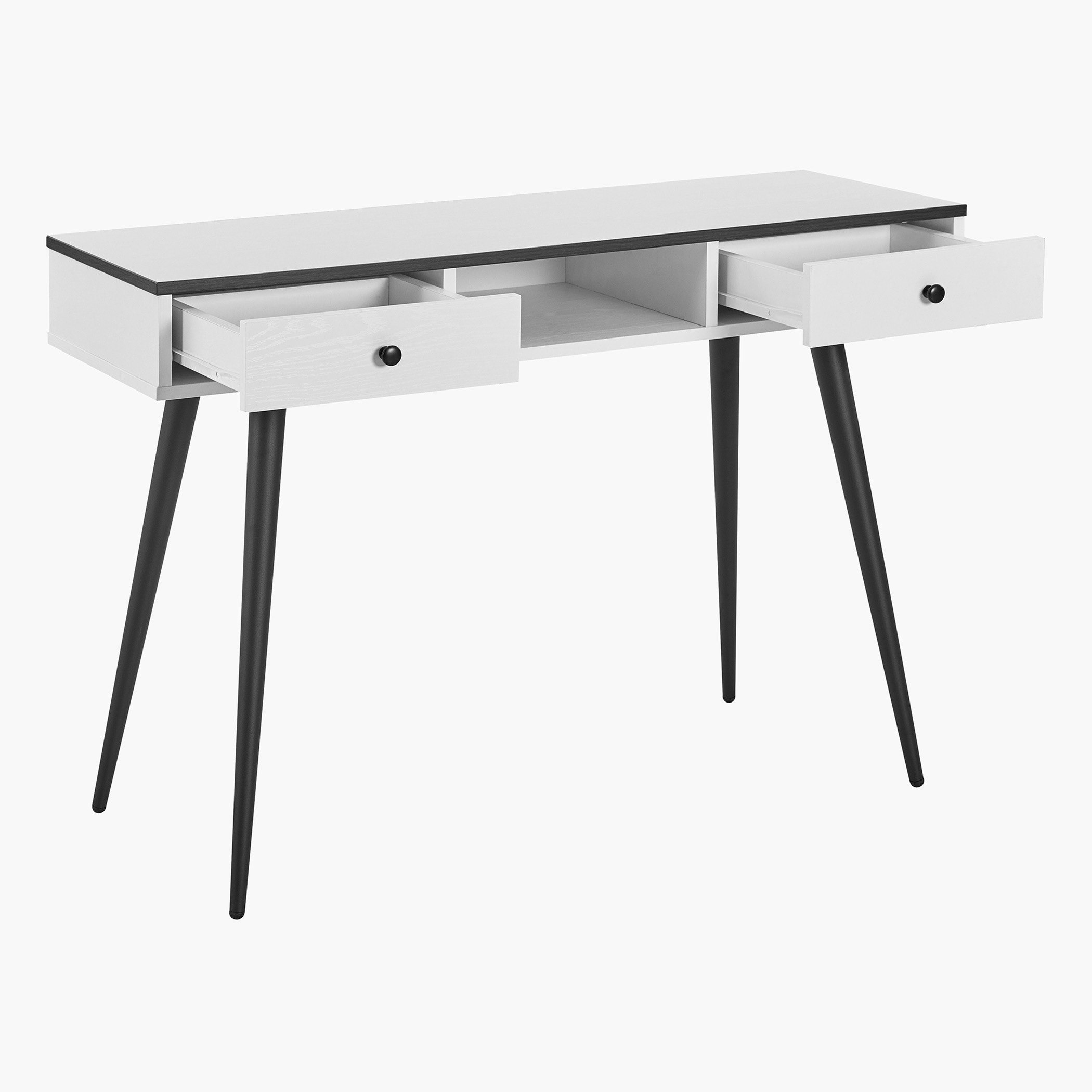 Finland Console Table with 2 Drawers-hbxfurniture-tablesandstands-consoletables-image-6