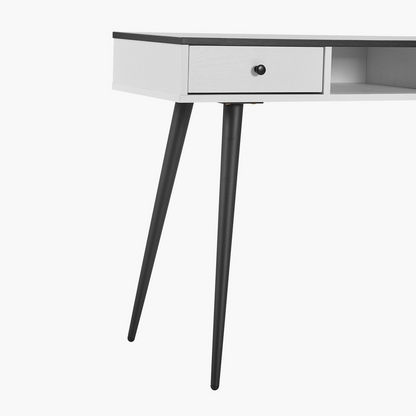Finland 2-Drawer Sofa Table