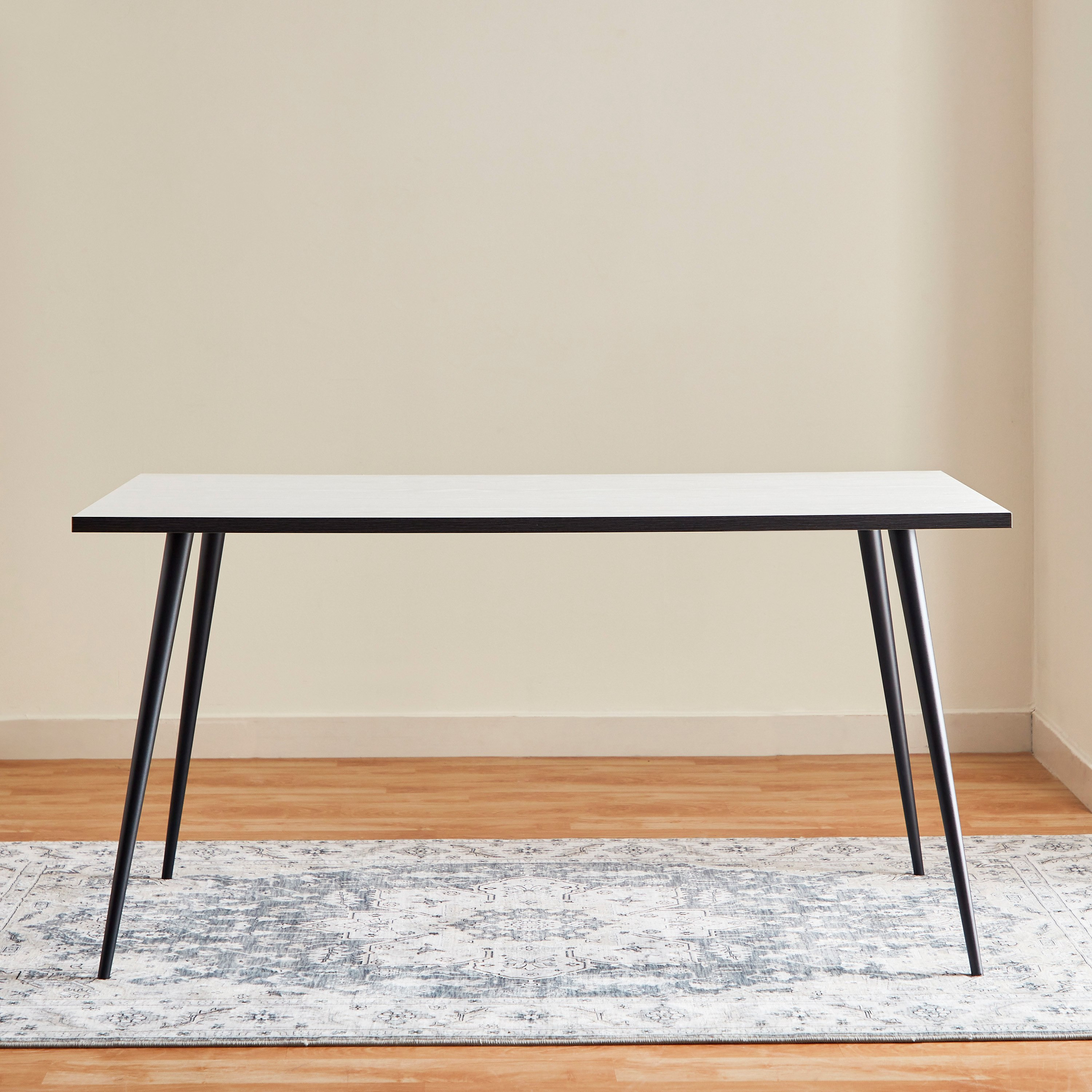 طاولة سفرة 6 مقاعد من فنلندا-hbxdiningroom-diningtablesandsets-diningtables-sixseater-image-2