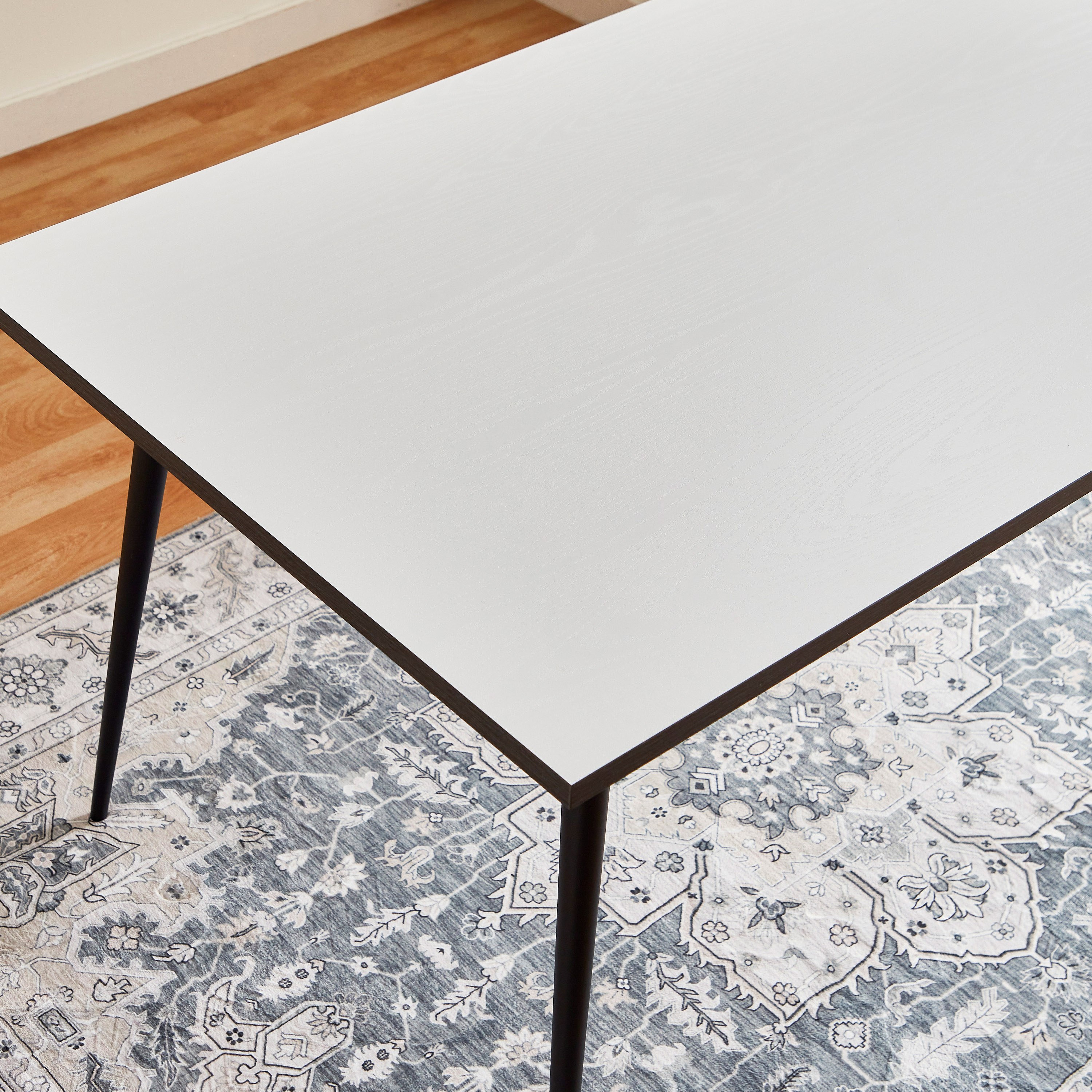 طاولة سفرة 6 مقاعد من فنلندا-hbxdiningroom-diningtablesandsets-diningtables-sixseater-image-3