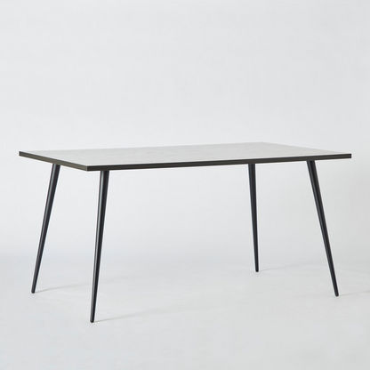 Finland 6-Seater Dining Table