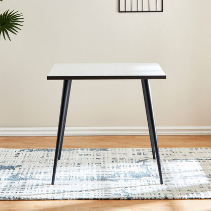 Finland 2-Seater Dining Table