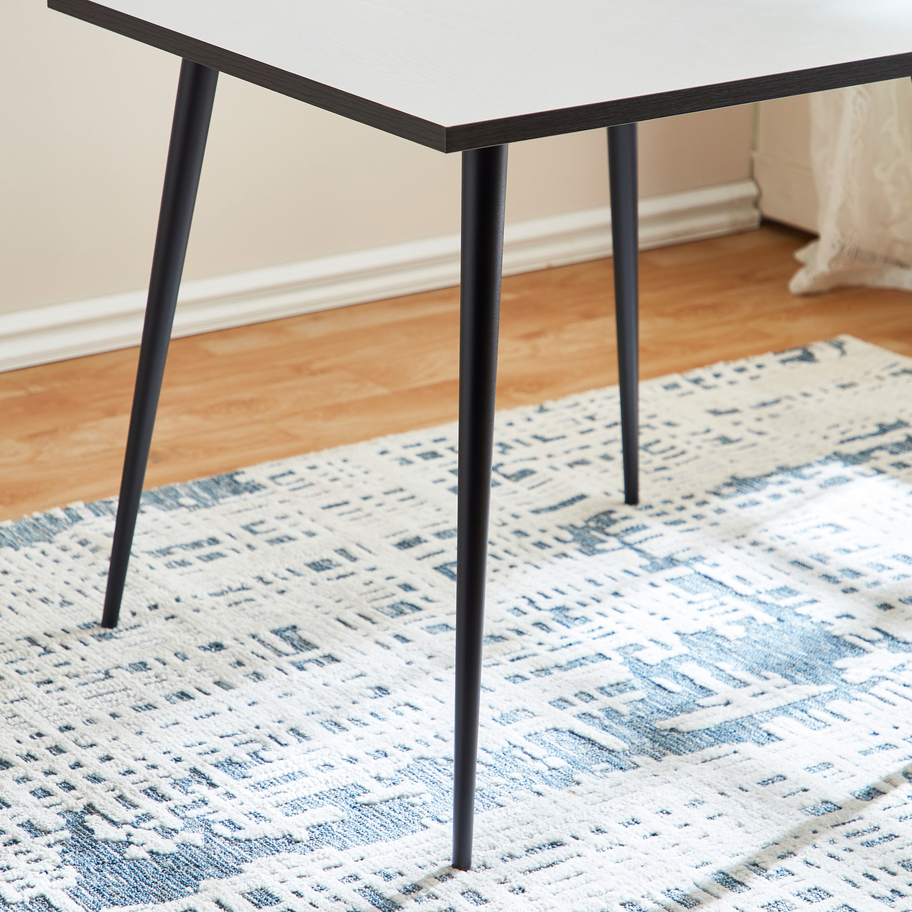 Finland 2-Seater Dining Table-hbxdiningroom-diningtablesandsets-diningtables-twoseater-image-6