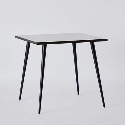 Finland 2-Seater Dining Table