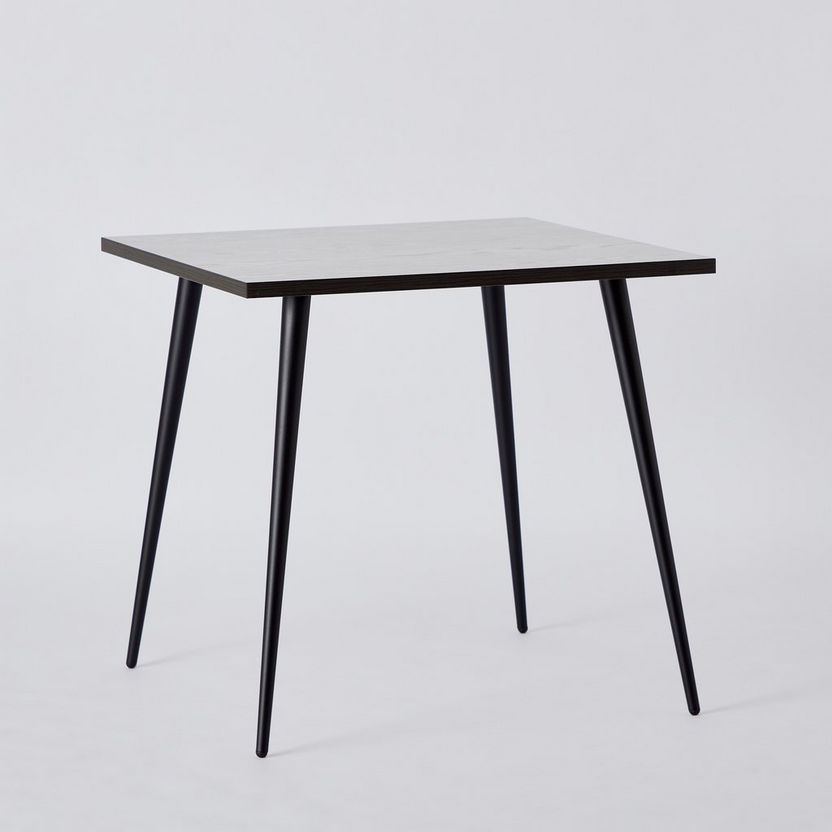 Finland 2-Seater Dining Table-Two Seater-image-5