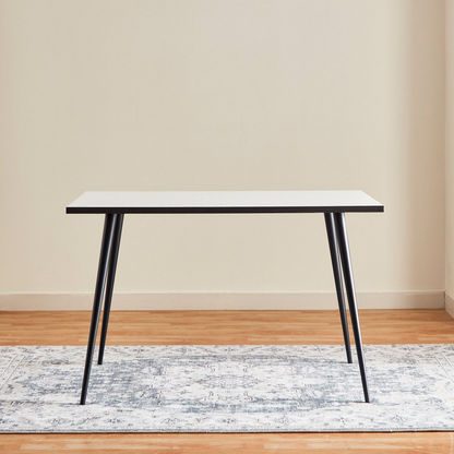 Finland 4-Seater Dining Table