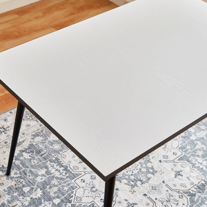 Finland 4-Seater Dining Table