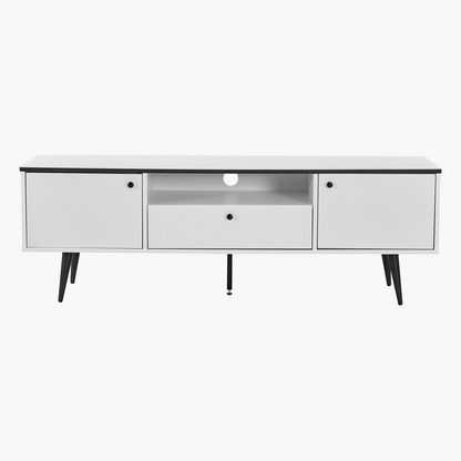 Finland Large TV Unit for TVs up to 65 inches