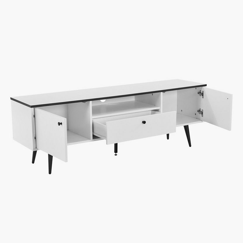 Finland Large TV Unit for TVs up to 65 inches-TV Units-image-3