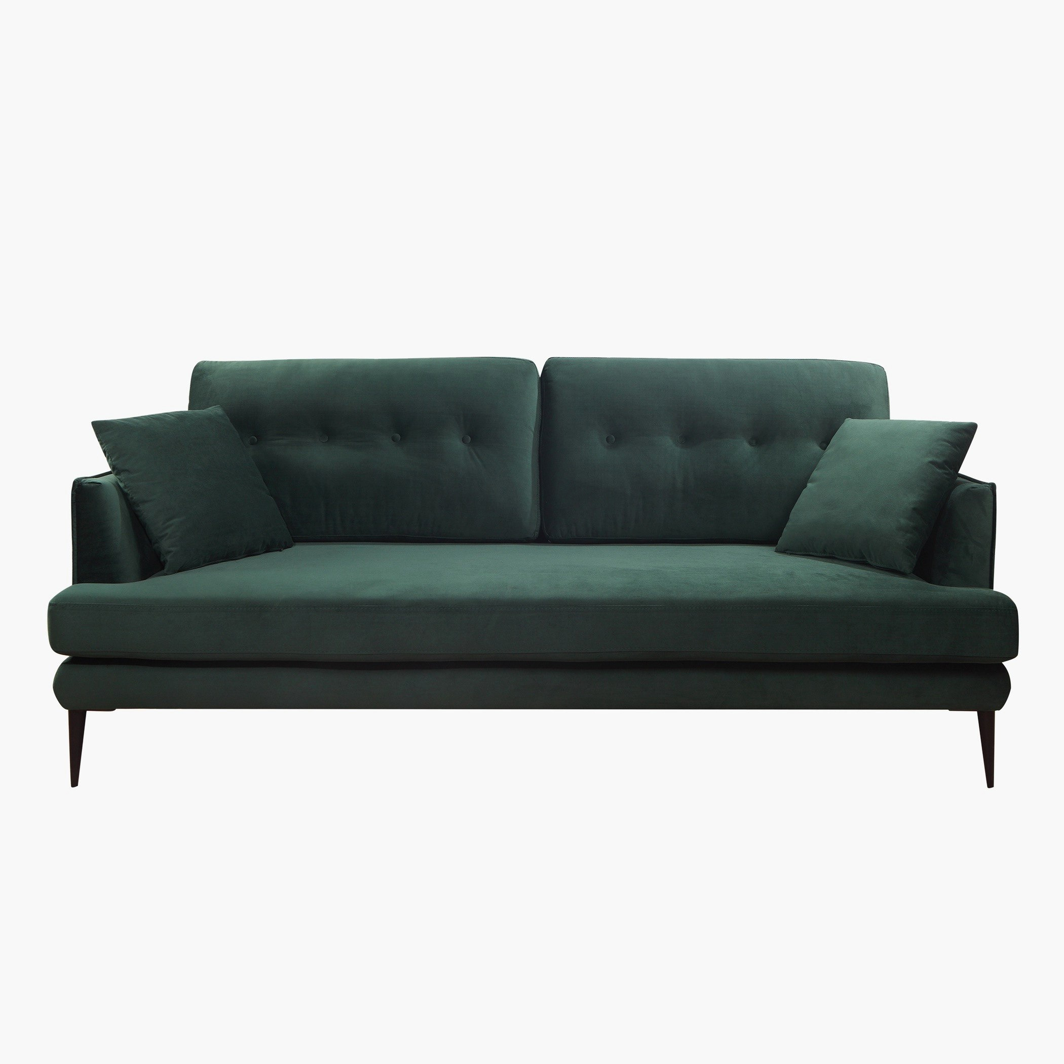كنبة مخمليّة 3 مقاعد مع وسادتين من توباز-hbxlivingroom-sofasandarmchairs-sofas-image-3