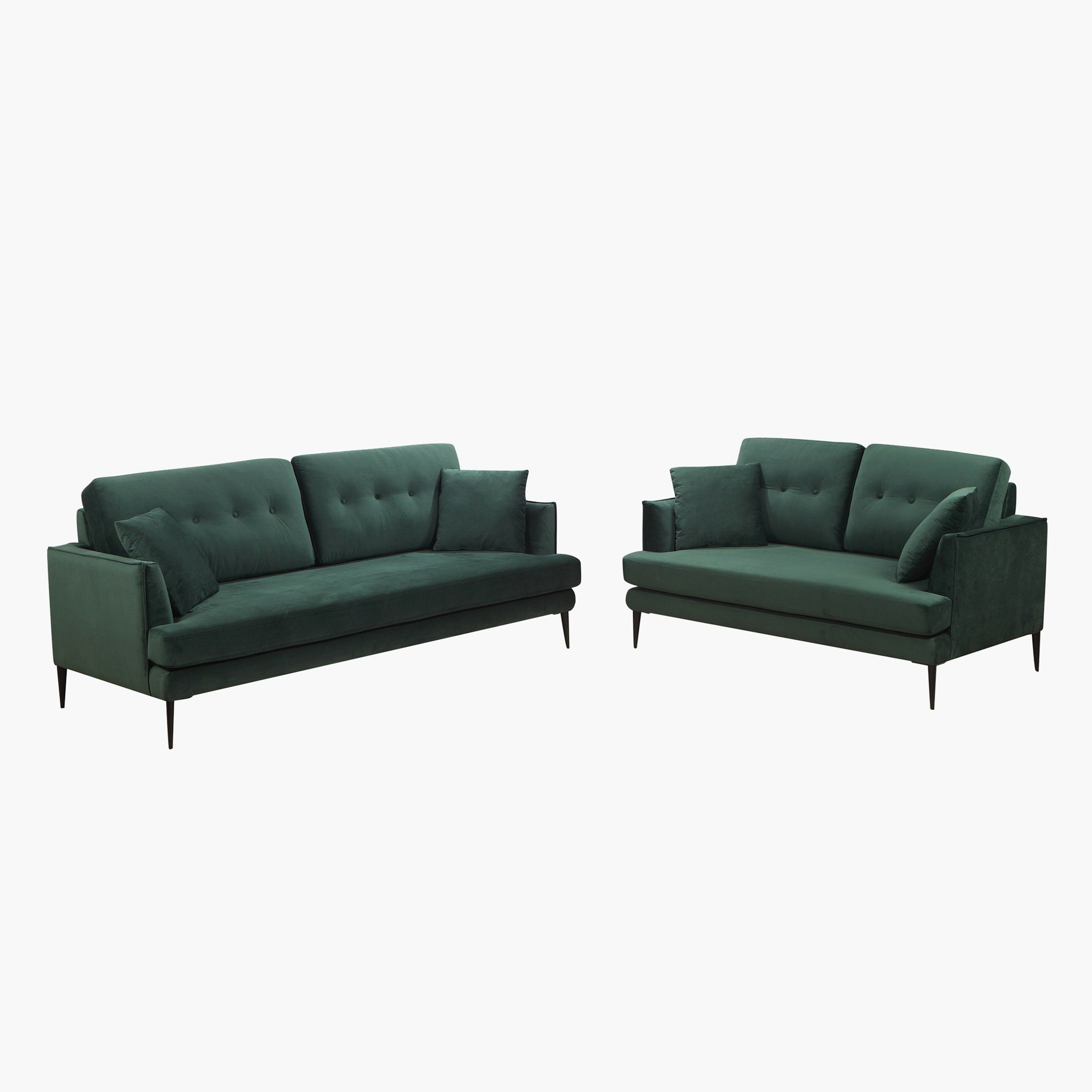 كنبة مخمليّة 3 مقاعد مع وسادتين من توباز-hbxlivingroom-sofasandarmchairs-sofas-image-8