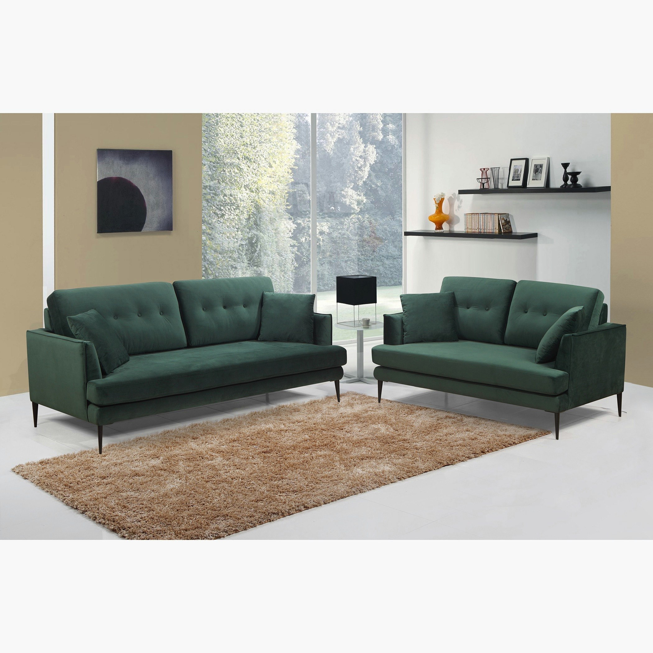كنبة مخمليّة 3 مقاعد مع وسادتين من توباز-hbxlivingroom-sofasandarmchairs-sofas-image-9