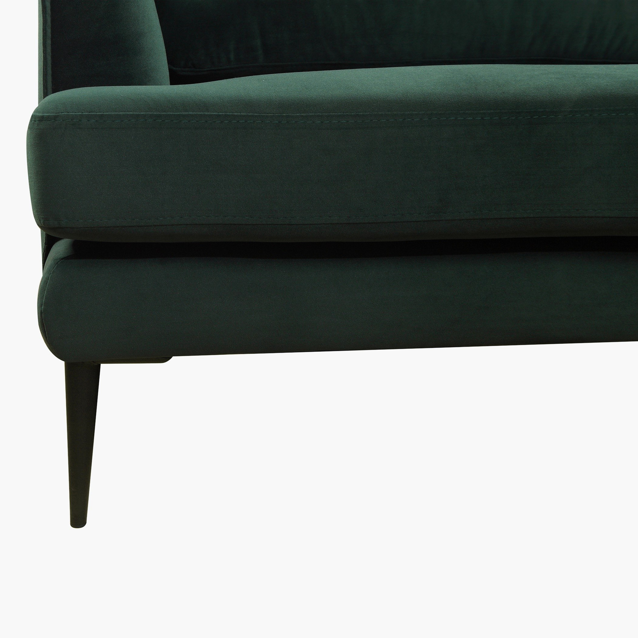 كنبة مخمليّة مقعدين مع وسادتين من توباز-hbxlivingroom-sofasandarmchairs-sofas-image-7