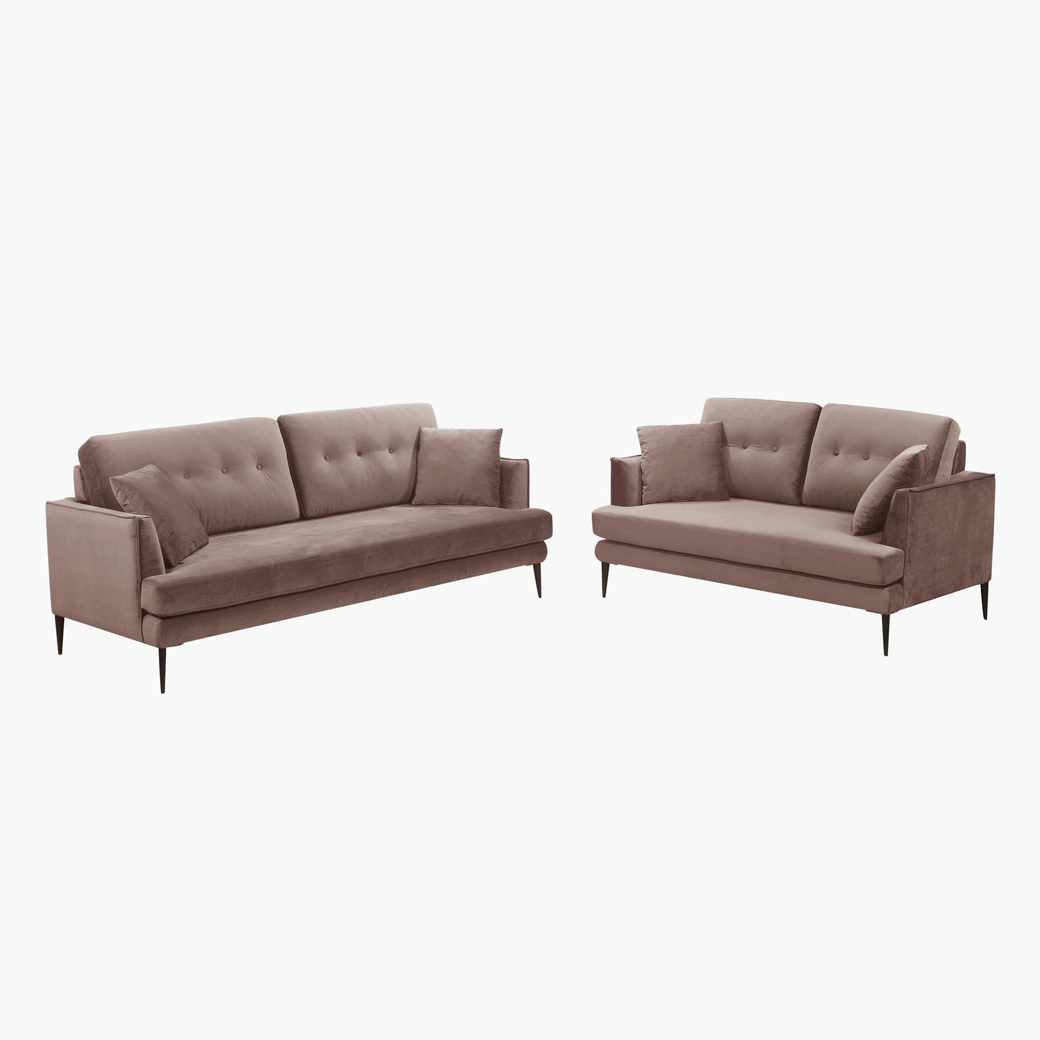 كنبة مخمليّة 3 مقاعد مع وسادتين من توباز-hbxlivingroom-sofasandarmchairs-sofas-image-8