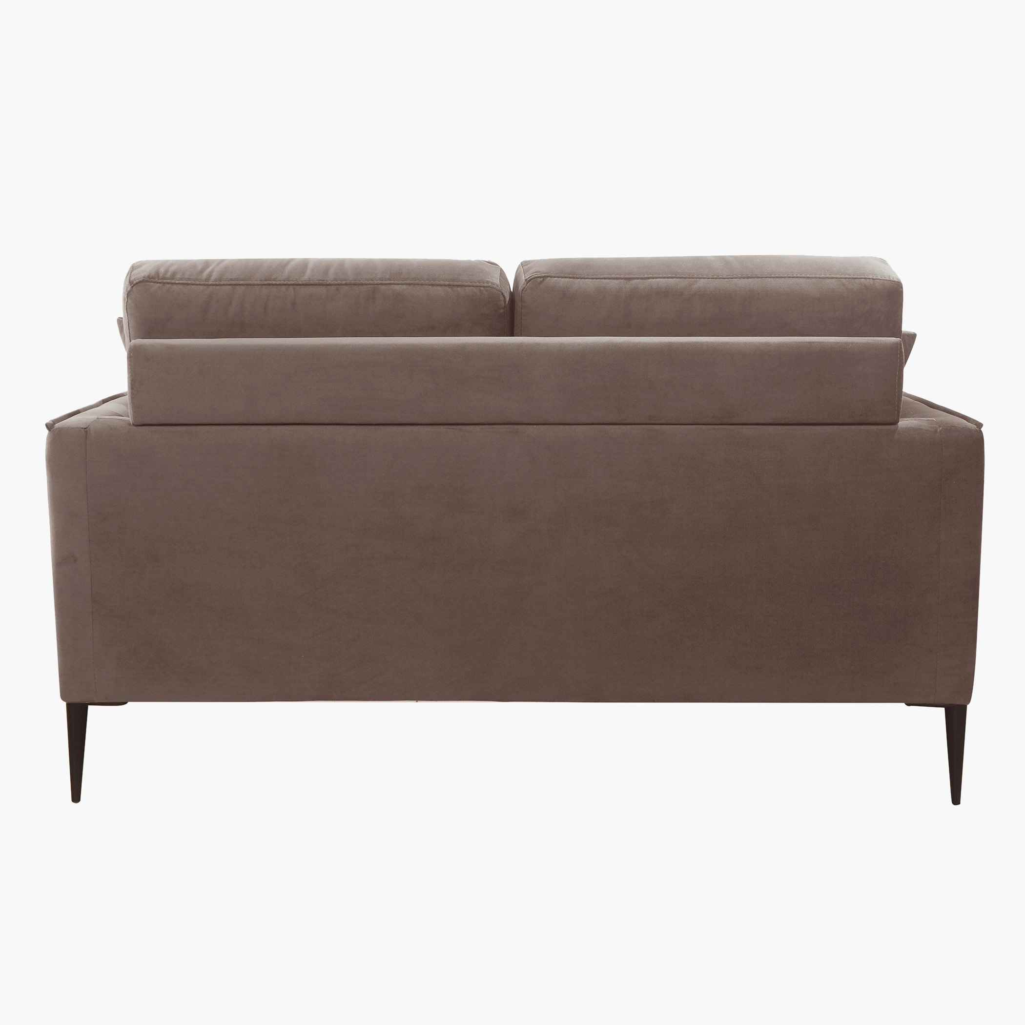 كنبة مخمليّة مقعدين مع وسادتين من توباز-hbxlivingroom-sofasandarmchairs-sofas-image-5