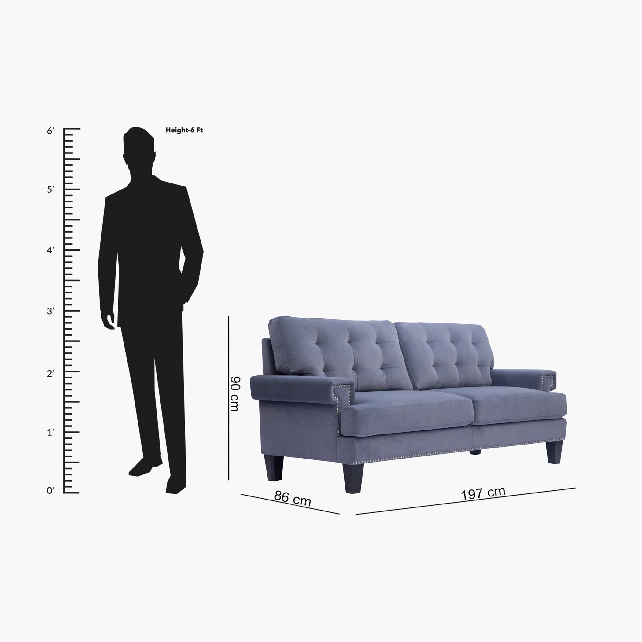 كنبة مخمليّة 3 مقاعد من كينلي-hbxlivingroom-sofasandarmchairs-sofas-image-10