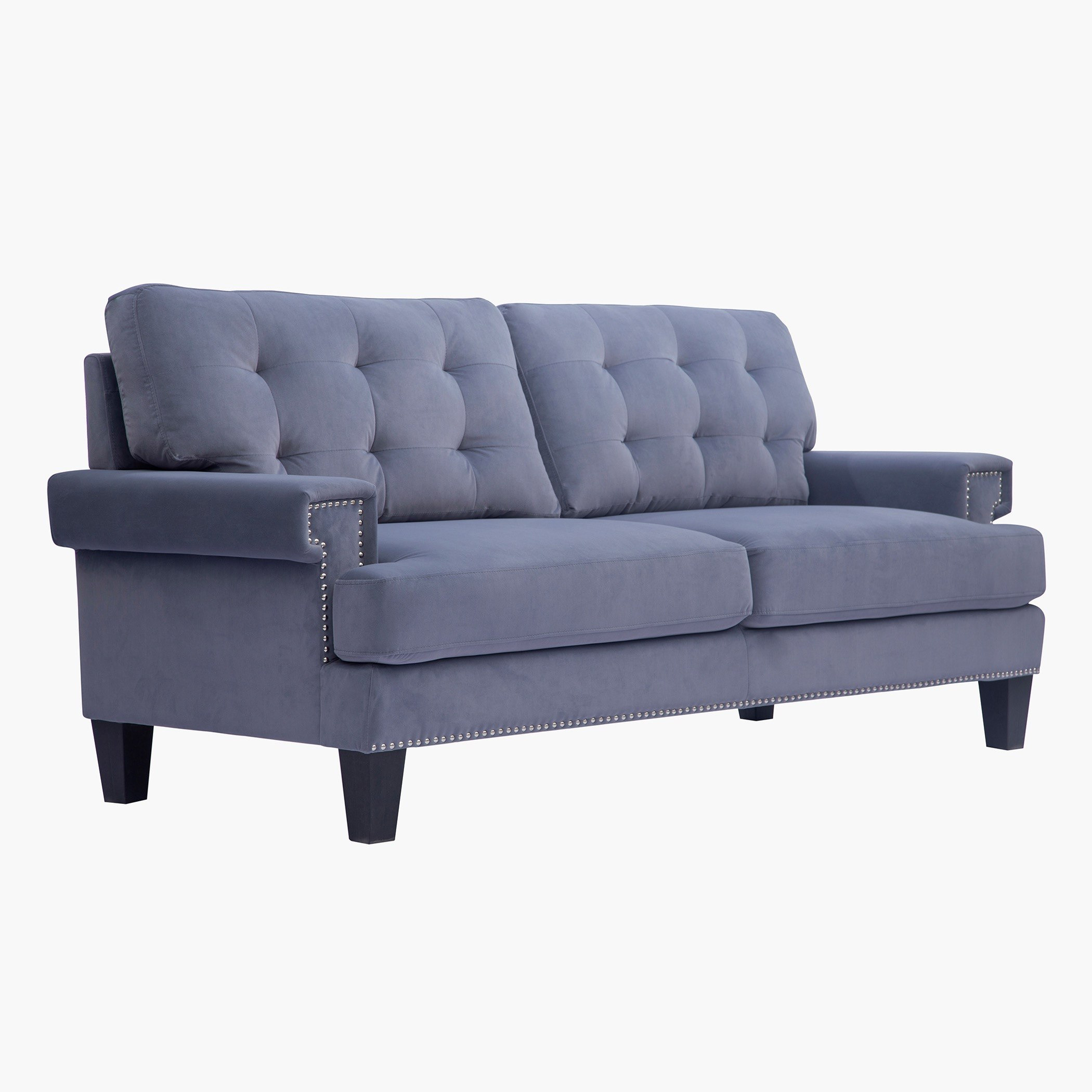 كنبة مخمليّة 3 مقاعد من كينلي-hbxlivingroom-sofasandarmchairs-sofas-image-3