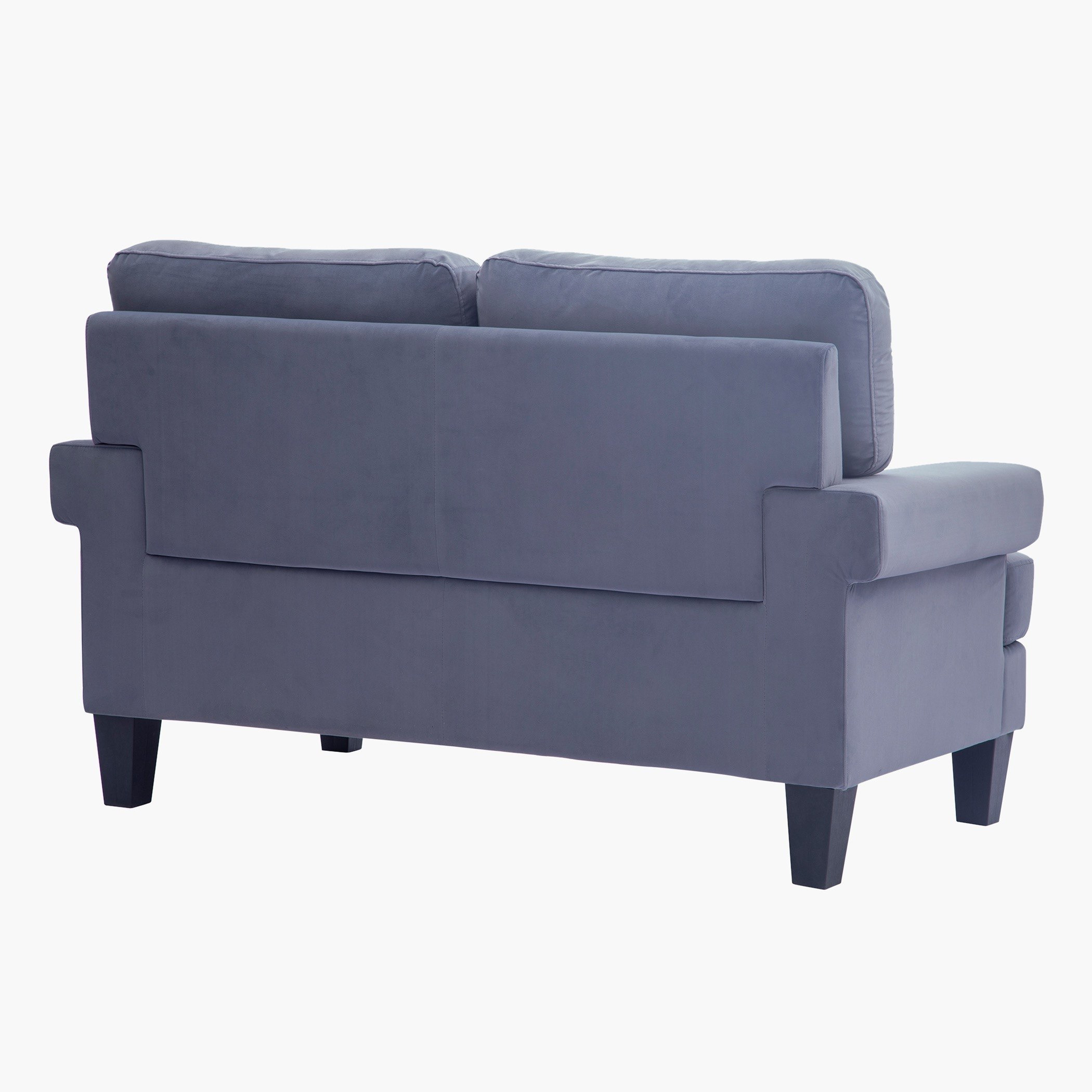 كنبة مخمليّة مقعدين من كينلي-hbxlivingroom-sofasandarmchairs-sofas-image-4