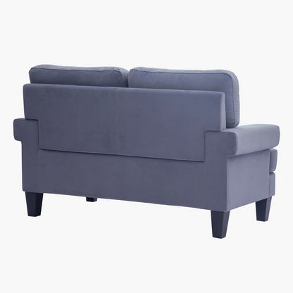 Kinley 2-Seater Velvet Sofa