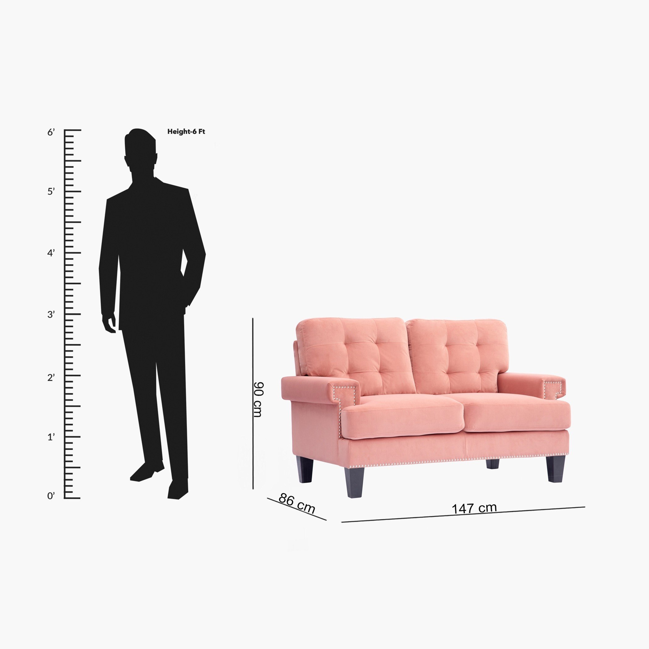 Kinley 2-Seater Fabric Sofa-hbxlivingroom-sofasandarmchairs-sofas-image-10