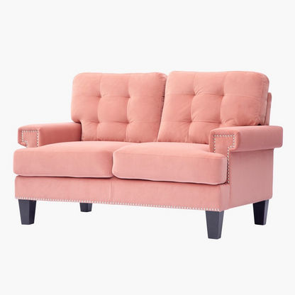 Kinley 2-Seater Fabric Sofa