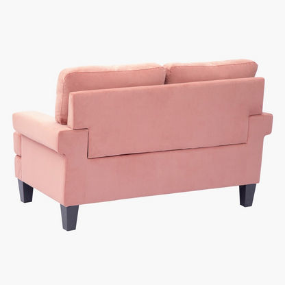 Kinley 2-Seater Fabric Sofa