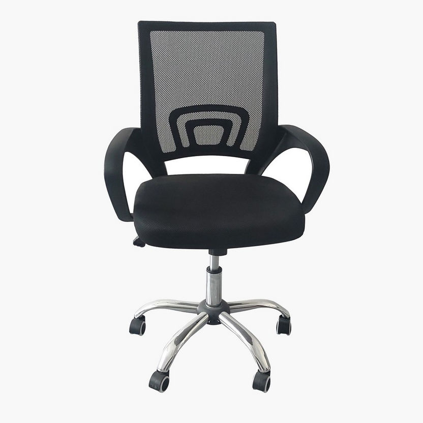 Como Office Chair-Chairs-image-1