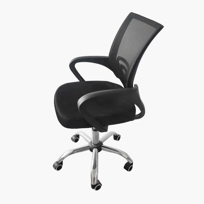 Como Office Chair-Chairs-image-2
