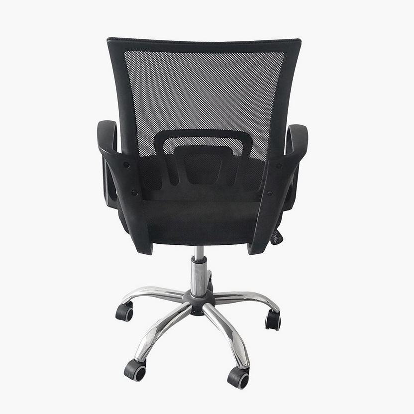 Como Office Chair-Chairs-image-3