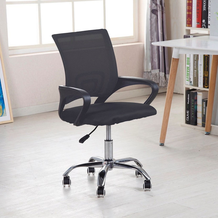 Como Office Chair-Chairs-image-0