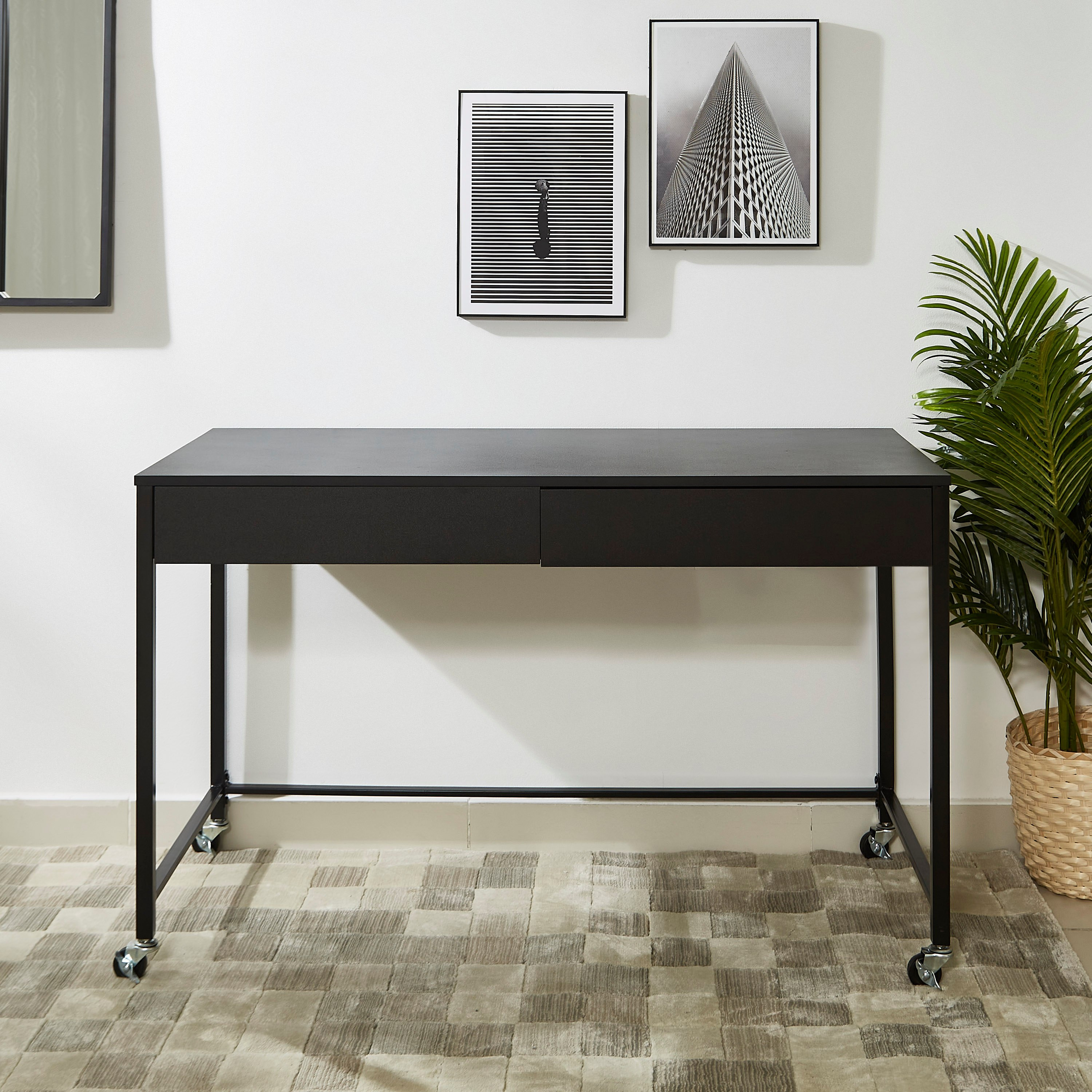 مكتب دراسة من سيندا-hbxfurniture-office-desks-image-1