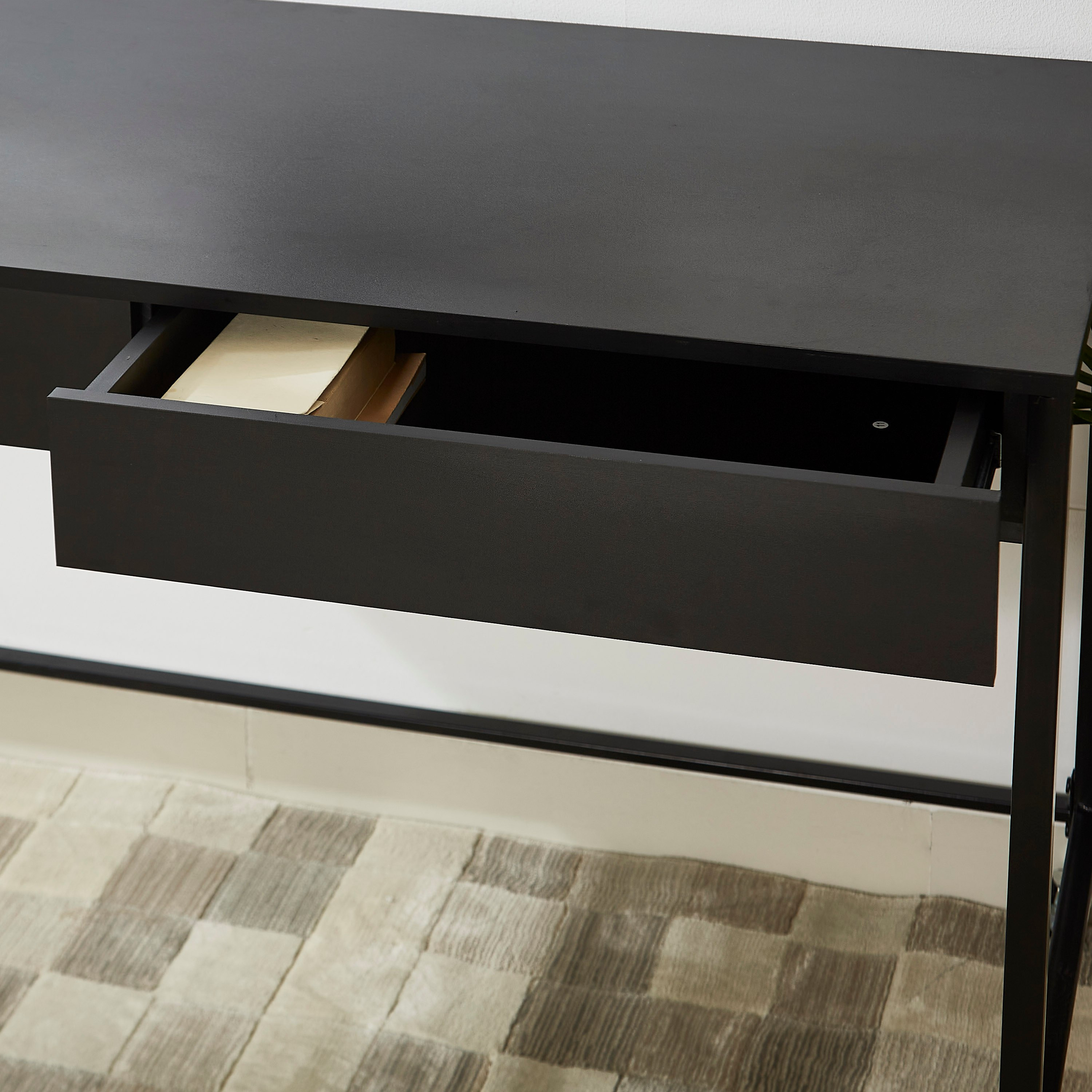 مكتب دراسة من سيندا-hbxfurniture-office-desks-image-3
