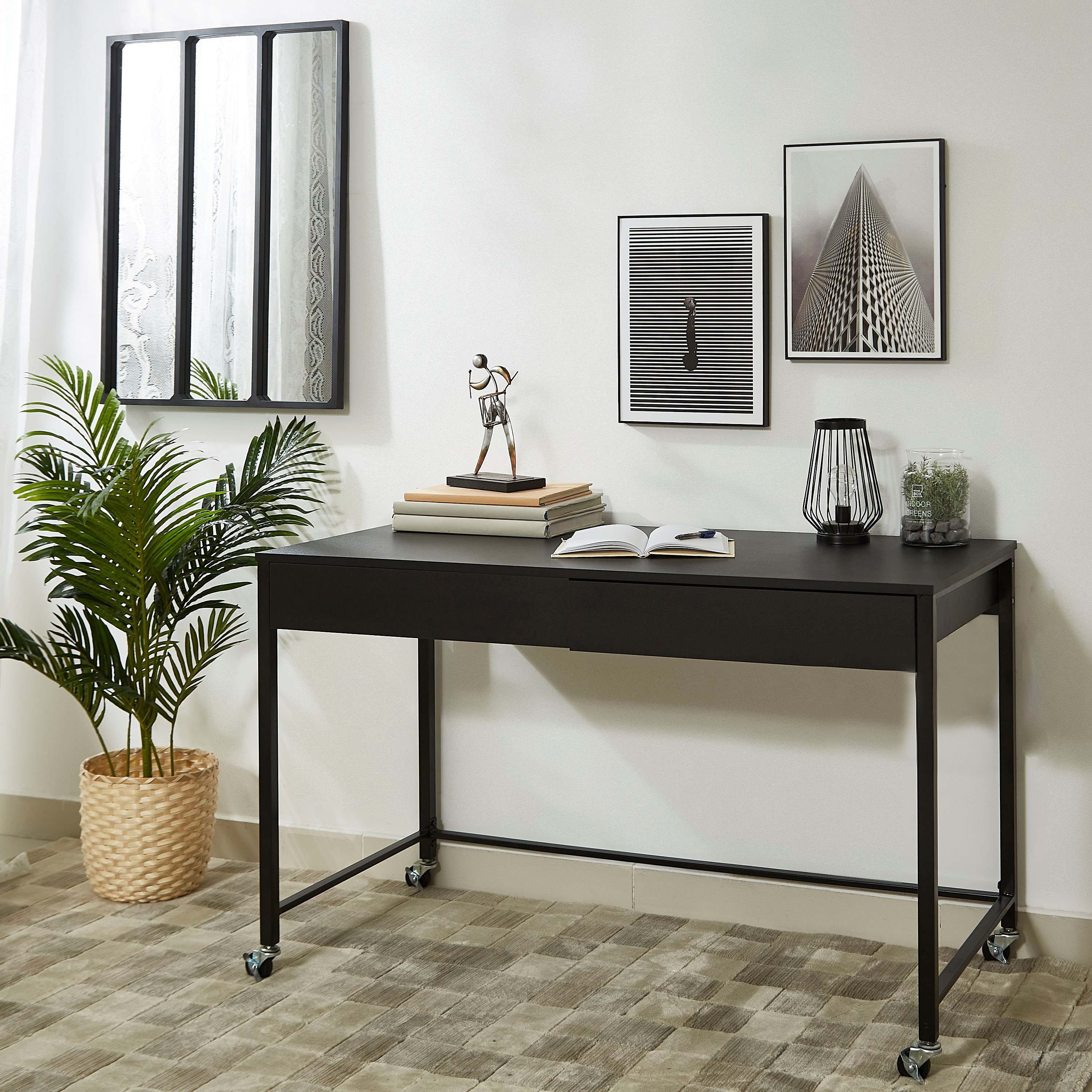 مكتب دراسة من سيندا-hbxfurniture-office-desks-image-4