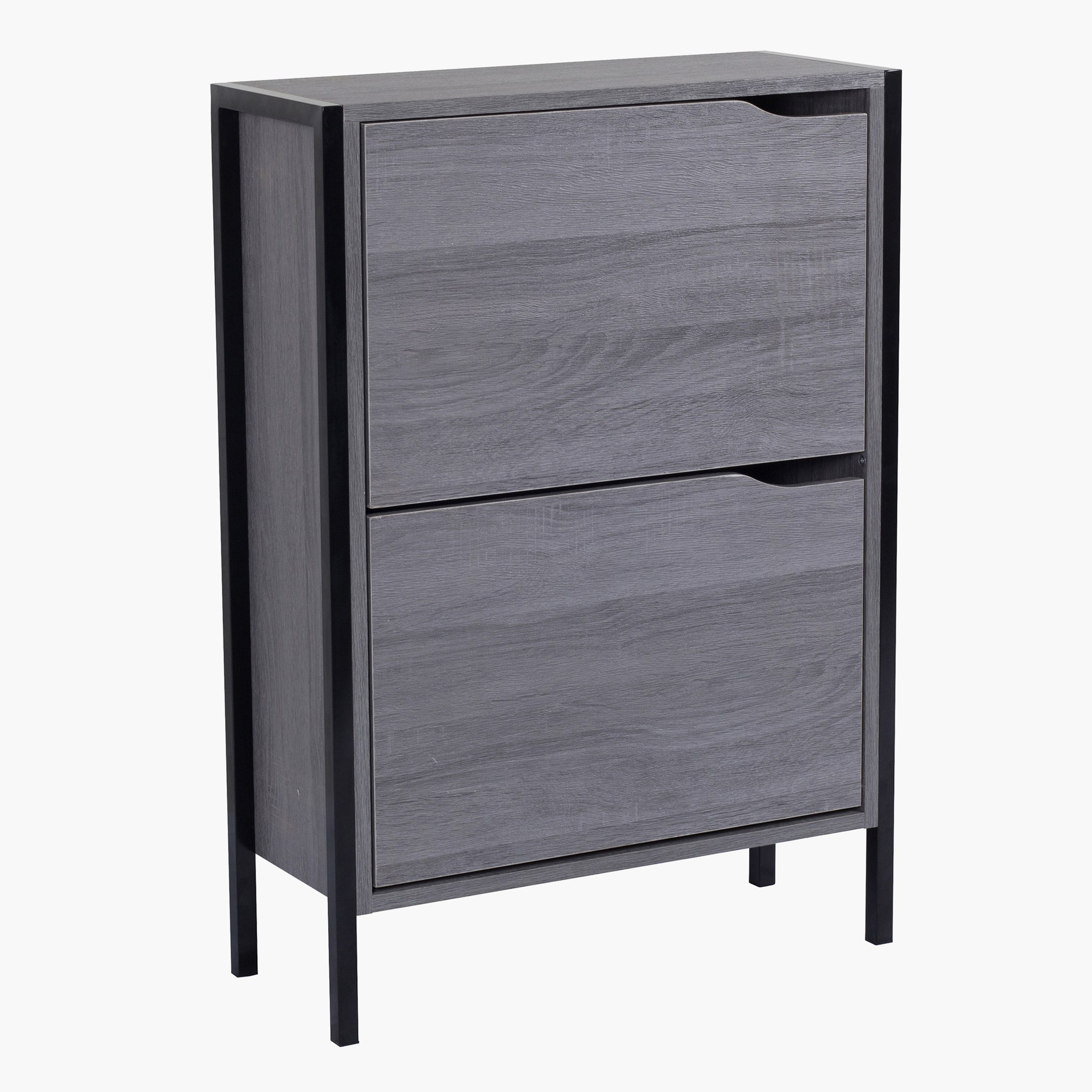 خزانة أحذية تسع لـ 12 زوج من نيفنز-hbxbedroom-shoecabinetsandracks-image-1