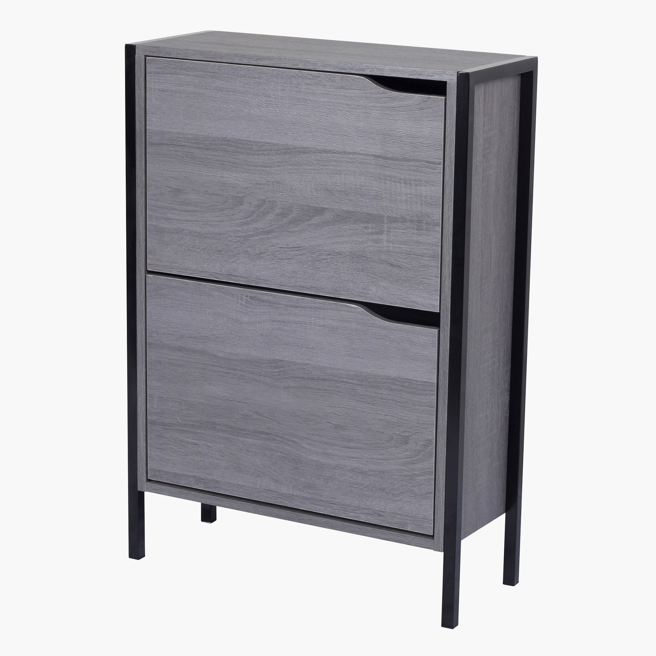 خزانة أحذية تسع لـ 12 زوج من نيفنز-hbxbedroom-shoecabinetsandracks-image-3