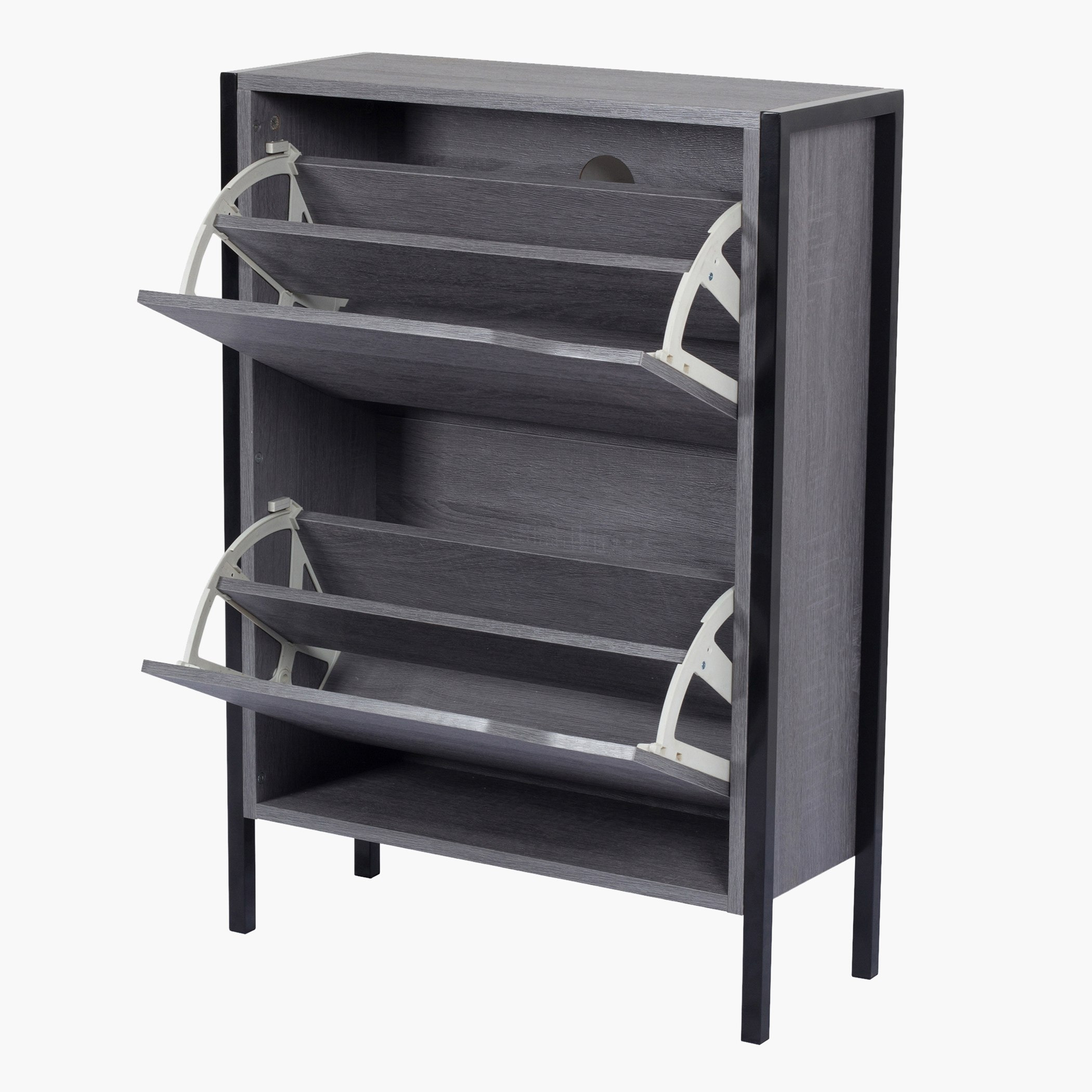 خزانة أحذية تسع لـ 12 زوج من نيفنز-hbxbedroom-shoecabinetsandracks-image-5