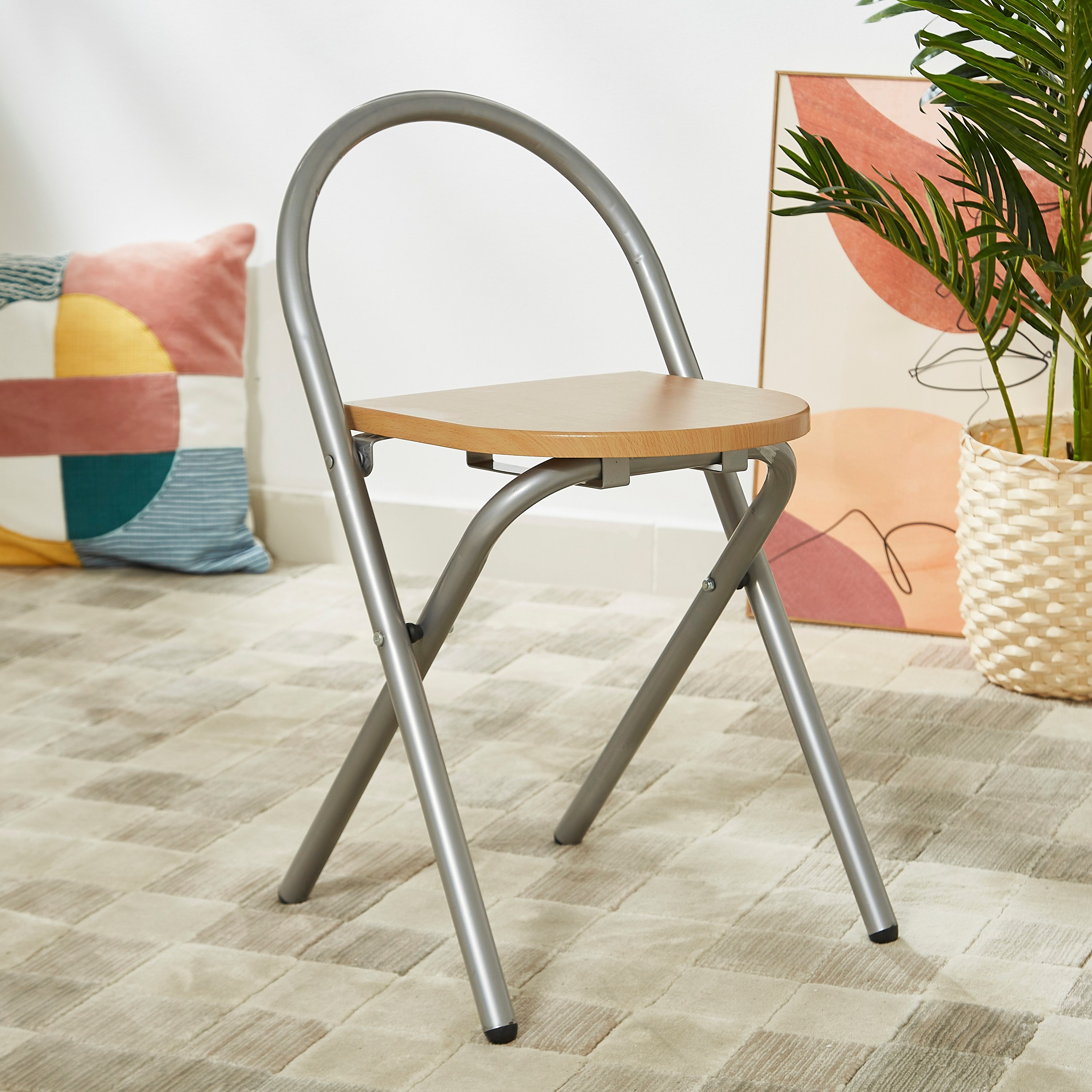 كرسي قابل للطي من جيمس-hbxfurniture-outdoor-swingsandchairs-image-1