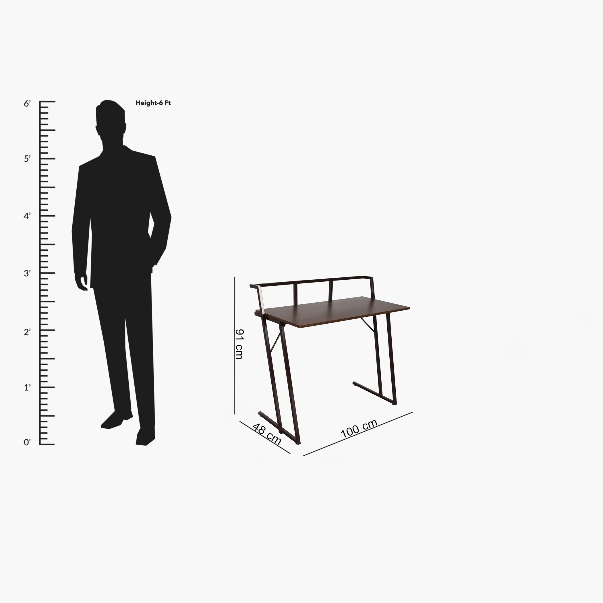 مكتب دراسة - ميرفن-hbxfurniture-office-desks-image-11