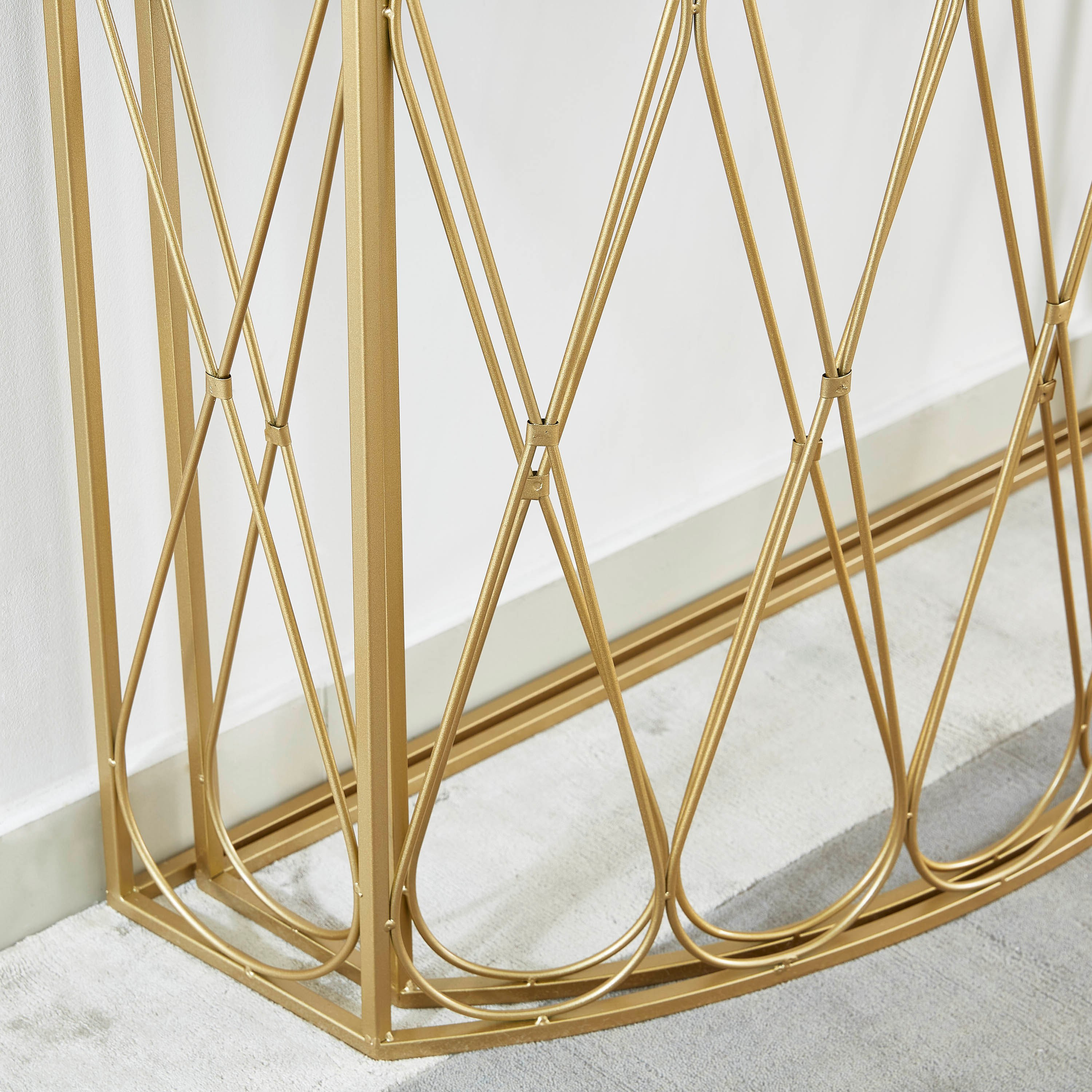 طاولة بهو من إليزا - طقم من قطعتين-hbxfurniture-tablesandstands-consoletables-image-4